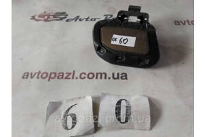 OF0060 BJ3213W023C Кришка форсунки омивача R Land Rover Evoque 11-0