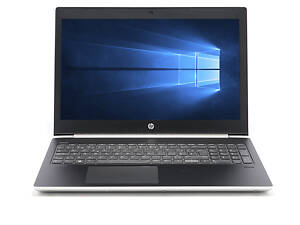 Офисный ноутбук HP ProBook 450 G5