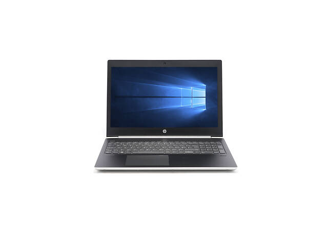 Офисный ноутбук HP ProBook 450 G5