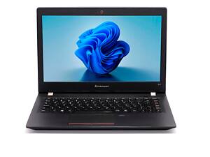 Офисный ноутбук Lenovo IdeaPad E31-70