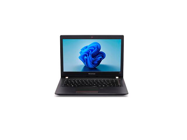 Офисный ноутбук Lenovo IdeaPad E31-70