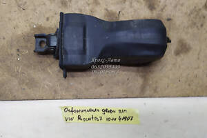 Ограничитель двери п/п VW PASSAT B7 USA 10-14 000041907