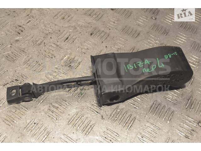 Ограничитель двери передний левый Seat Ibiza 2008 6J0837249D 2507