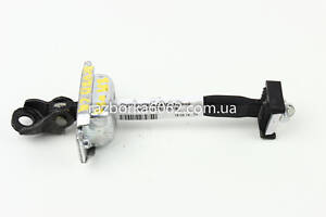 Ограничитель двери передний правый Honda Accord (CR) 2013-2018 72340T2FA01