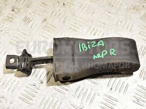 Ограничитель двери передний правый Seat Ibiza 2008-2017 6J0837249B 346868