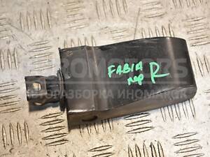 Ограничитель двери передний правый Skoda Fabia 2007-2014 5J0837249 383476