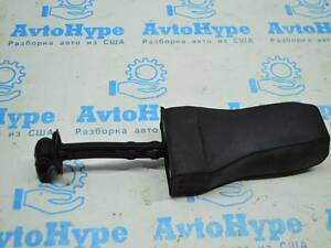 Ограничитель двери зад лев VW Jetta 11-18 USA 5C6-839-249-C