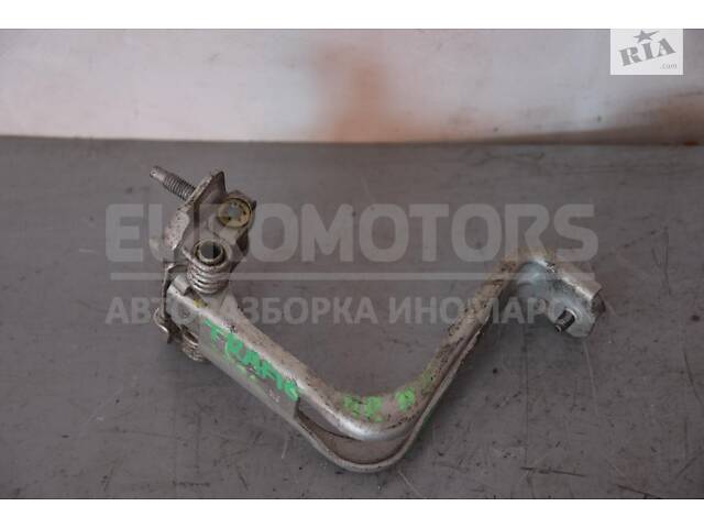 Ограничитель двери задней Nissan Primastar 2001-2014 006259D 6329