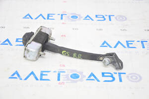 Ограничитель двери задней правой Lexus GS300 GS350 GS430 GS450h 06-11