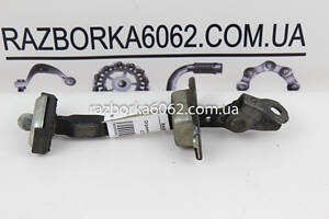 Ограничитель двери задний Honda Civic 4D (FD) 2006-2011 72880SNLT01