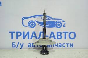 Обмежувач дверей задній лівий Toyota Corolla E140 2006 (б/у)