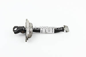 Ограничитель двери задний левый Toyota RAV-4 III 2005-2012 6864042030