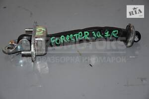 Ограничитель двери задний правый Subaru Forester 2008-2012 99457