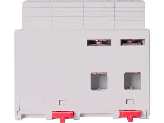 Ограничитель перенапряжения 4P 40кА 275В класс 2 (C) [p076008] E.NEXT e.pro.spd.4С.275 - Фото 5