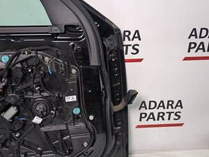 Ограничитель двери передней, левой для BMW X1 2023-2025 (U11) (51219883823)