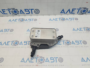 Охладитель акпп BMW X1 F48 16-19 B46 OEM