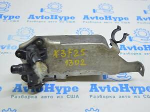 Охладитель акпп BMW X3 F25 11-17 (02) 17-21-7-593-856