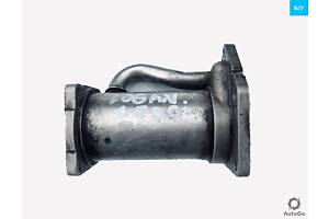 Охладитель EGR Renault Dacia Logan Sandero Duster Megane Scenic Clio Kangoo Laguna Kadjar Captur Dokker Nissan Qashqai J