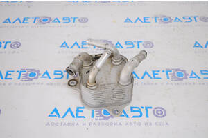 Охладитель кпп Honda Accord 13-17 акпп 3.5