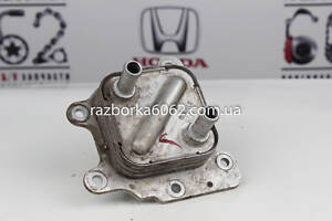 Охладитель масла КПП 2.5 17- Nissan X-Trail (T32-Rogue) 2014- 213053TA2A