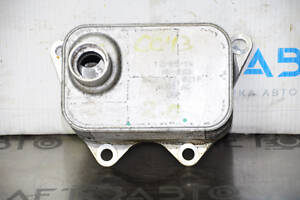 Охладитель масляный ДВС VW CC 08-17