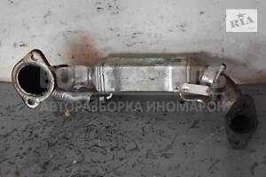 Охладитель ОГ (Радиатор EGR) 05- Mazda 6 2.0di 2002-2007 100320