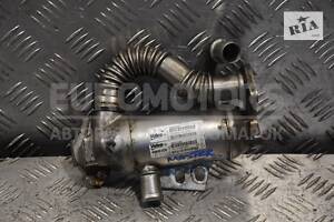 Охладитель ОГ (Радиатор EGR) 06- Opel Movano 2.5dCi 1998-2010 A2C