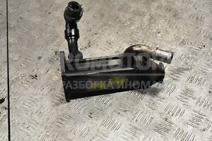 Охолоджувач ОГ (Радіатор EGR) Citroen C8 2.2hdi 2002-2014 96569122