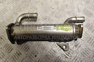 Охладитель ОГ (Радиатор EGR) Hyundai Tucson 2.0crdi 2004-2009 284