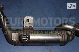 Охладитель ОГ (Радиатор EGR) Kia Rio 1.5crdi 2005-2011 284162A410