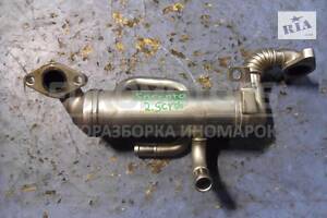 Охладитель ОГ (Радиатор EGR) Kia Sorento 2.5crdi 2002-2009 284804