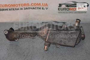 Охладитель ОГ (Радиатор EGR) Mercedes Vito 2.2cdi (W639) 2003-201