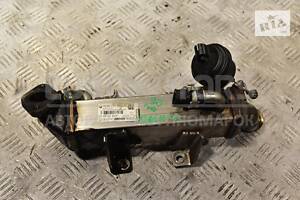 Охладитель ОГ (Радиатор EGR) Nissan Qashqai 2.0dCi 2007-2014 8200