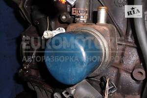 Охолоджувач ОГ (Радіатор EGR) Opel Vivaro 1.9dCi 2001-2014 12857