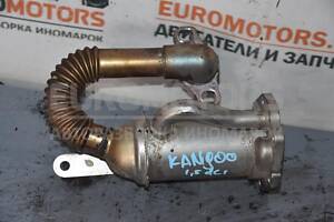 Охладитель ОГ (Радиатор EGR) Renault Kangoo 1.5dCi 1998-2008 1473