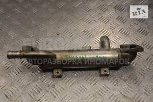 Охладитель ОГ (Радиатор EGR) VW Sharan 1.9tdi 1995-2010 038131513