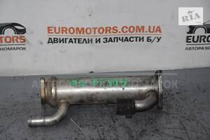 Охладитель ОГ (Радиатор системы EGR) Hyundai Santa FE 2.2crdi 200