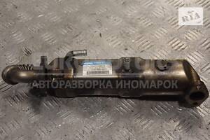 Охолоджувач ОГ (Радіатор системи EGR) Toyota Yaris 1.4 D-4D 2006-2