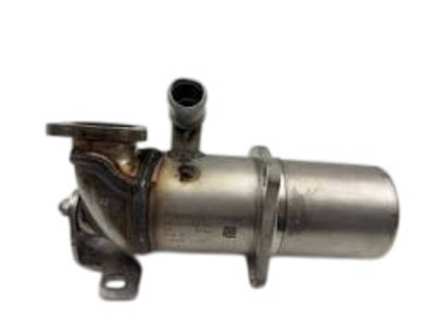Охладитель ОГ 2.0TDI 16V 04L131513B VW Golf VI 09-14, Jetta VI 10-18, Caddy IV 15-, Scirocco 08-17, CC 11-18, Beetle new - Фото 1