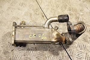 Охладитель ОГ (Радиатор EGR) Citroen C8 2.2hdi 2002-2014 9656912280 308422