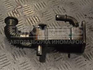 Охладитель ОГ (Радиатор EGR) Nissan Primastar 1.9dCi 2001-2014 8200360566A 193090