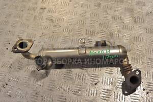 Охладитель ОГ (Радиатор EGR) Opel Astra 1.7cdti (H) 2004-2010 8973635152 215385