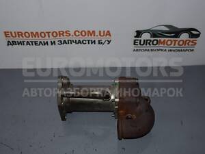 Охладитель ОГ (Радиатор EGR) Renault Kangoo 1.5dCi 1998-2008 8200545260 54639