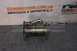 Охладитель ОГ (Радиатор EGR) Renault Megane 1.5dCi (II) 2003-2009 8200545260 64281