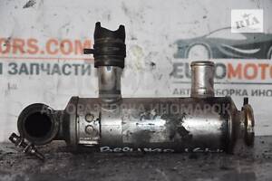 Охладитель ОГ (Радиатор системы EGR) Citroen Berlingo 1.6hdi 1996-2008 9646762280 74084