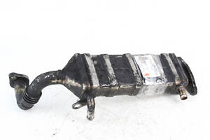 Охладитель отрабонаных газов Toyota Prado 120 2003-2009 2560130060