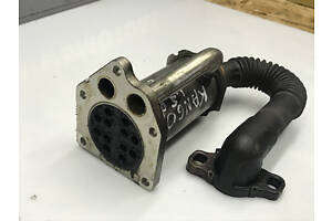 Охладитель отработаных газов теплообменник Nissan NV 200 2011-2022 147352070R