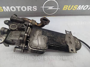 Охладитель Радиатор EGR VW Touran 2.0tdi 16V 2003-2010 03G131513J