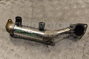 Охладитель ОГ (Радиатор EGR) Kia Carnival 2.9crdi 2006-2014 284164X900 311912