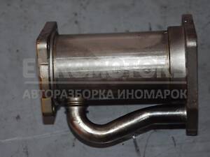 Охладитель ОГ (Радиатор EGR) Renault Kangoo 1.5dCi 1998-2008 8200545260 65624